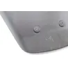 Support de plaque et eclairage PIAGGIO X EVO 125 2007 - 2016 Support de plaque et eclairage PIAGGIO X EVO 125 2007 - 2016