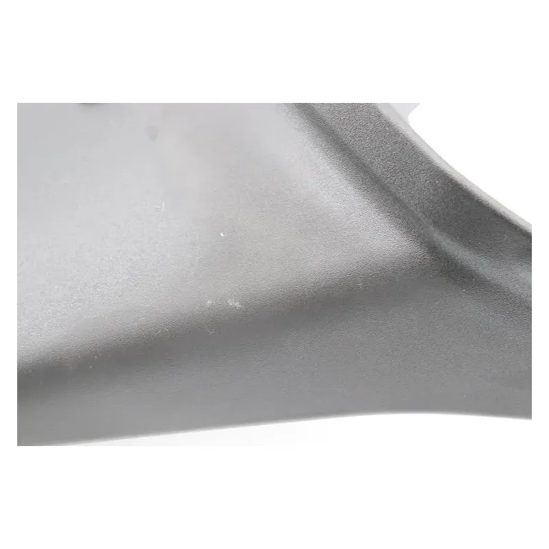 Support de plaque et eclairage PIAGGIO X EVO 125 2007 - 2016