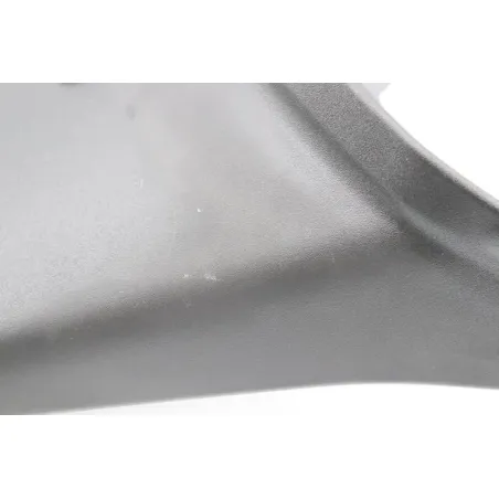 Support de plaque et eclairage PIAGGIO X EVO 125 2007 - 2016