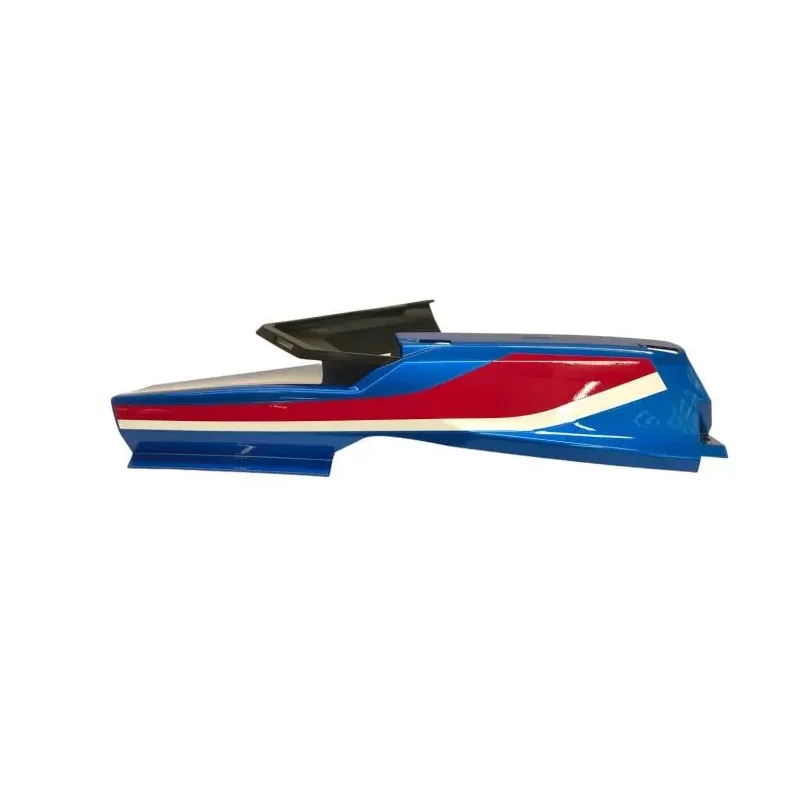 Cache carenage coque arriere gauche HONDA CRF 1100 L 2020-2023 AFRICA TWIN