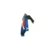Cache carenage coque arriere gauche HONDA CRF 1100 L 2020-2023 AFRICA TWIN Cache carenage coque arriere gauche HONDA CRF 1100 L 2020-2023 AFRICA TWIN