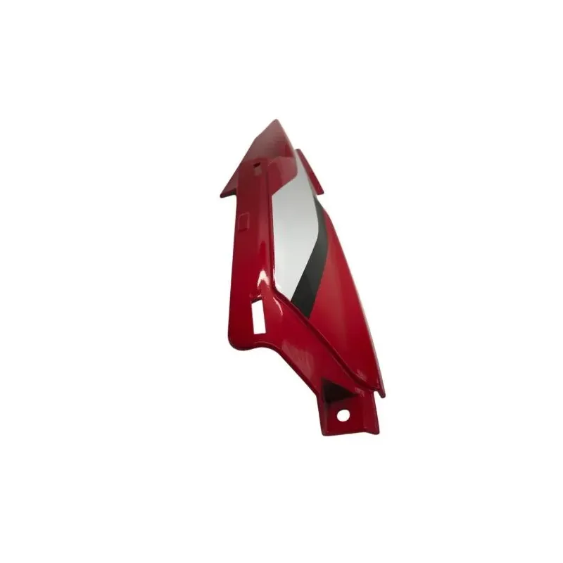 Cache carenage coque arriere gauche HONDA CRF 1100 L 2020-2023 AFRICA TWIN