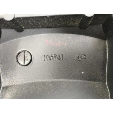 Porte paquets arriere HONDA PCX 125 2010-2013