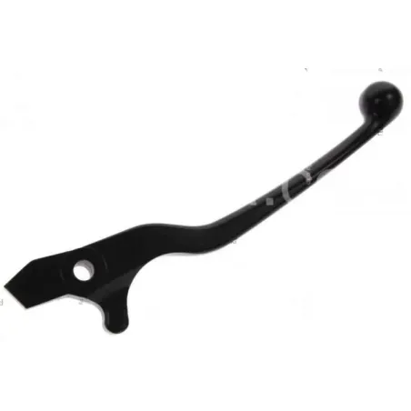 Levier frein avant KAWASAKI KLR 250 1987-1989