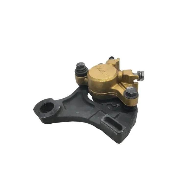 Etrier de frein arriere TRIUMPH DAYTONA 675 2006-2008