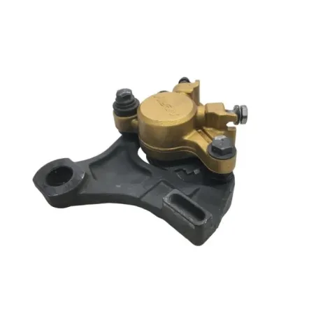 Etrier de frein arriere TRIUMPH DAYTONA 675 2006-2008