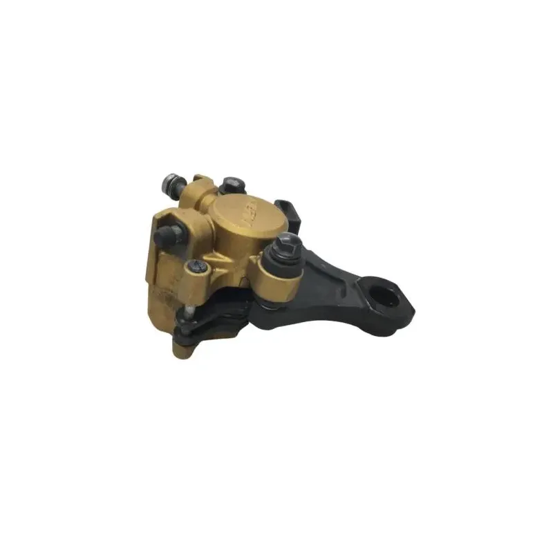 Etrier de frein arriere TRIUMPH DAYTONA 675 2006-2008