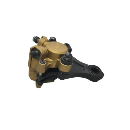 Etrier de frein arriere TRIUMPH DAYTONA 675 2006-2008