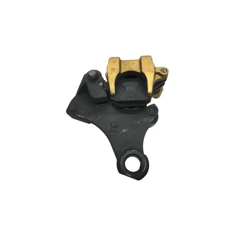 Etrier de frein arriere TRIUMPH DAYTONA 675 2006-2008