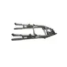Boucle cadre arriere APRILIA RSV4 1000 2013-2014 APRC R ABS Boucle cadre arriere APRILIA RSV4 1000 2013-2014 APRC R ABS