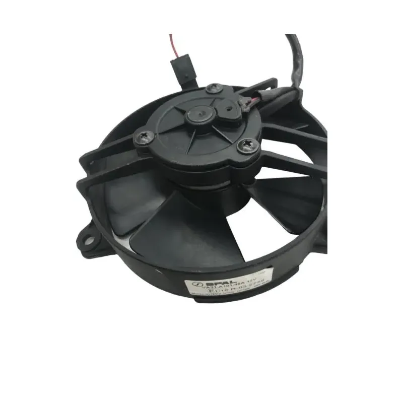 Ventilateur APRILIA RSV4 1000 2013-2014 APRC R ABS