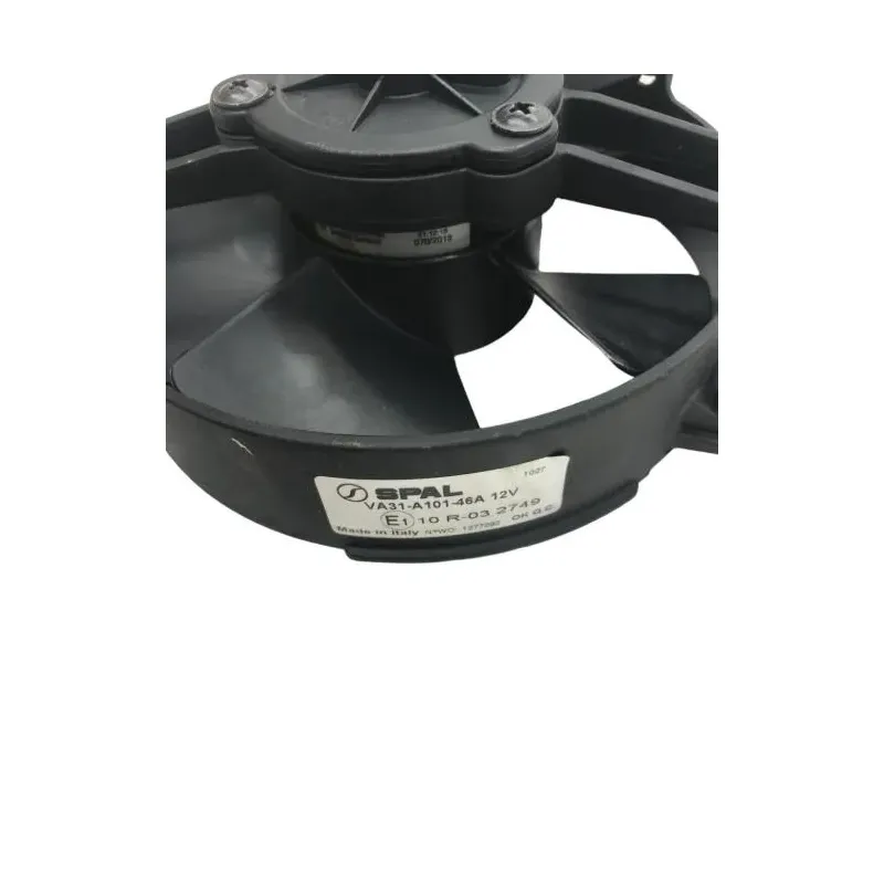 Ventilateur APRILIA RSV4 1000 2013-2014 APRC R ABS