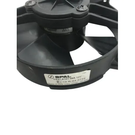 Ventilateur APRILIA RSV4 1000 2013-2014 APRC R ABS