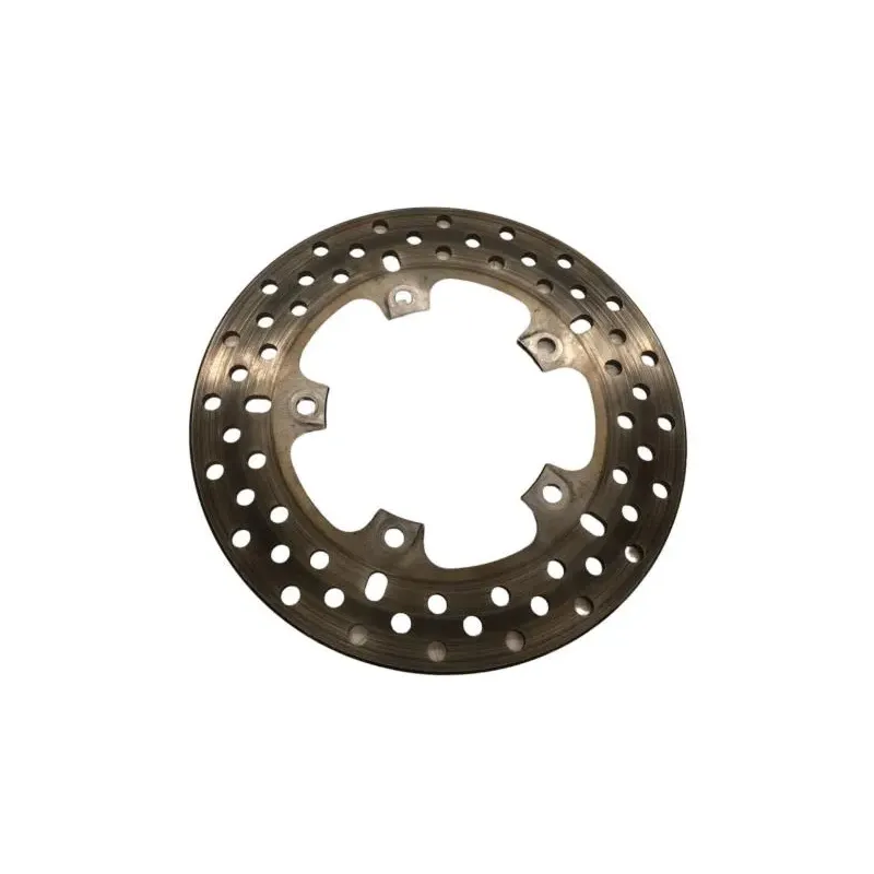 Disque frein arriere APRILIA RSV4 1000 2013-2014 APRC R ABS