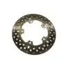 Disque frein arriere APRILIA RSV4 1000 2013-2014 APRC R ABS