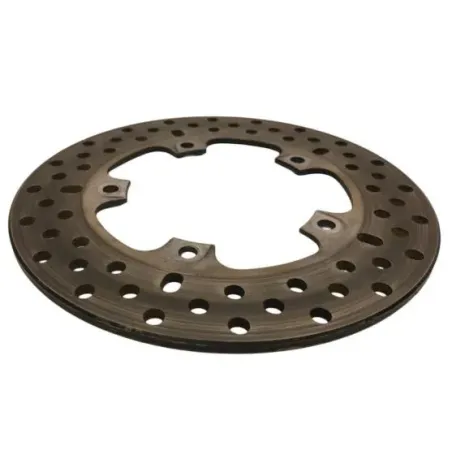Disque frein arriere APRILIA RSV4 1000 2013-2014 APRC R ABS