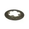 Disque frein arriere APRILIA RSV4 1000 2013-2014 APRC R ABS