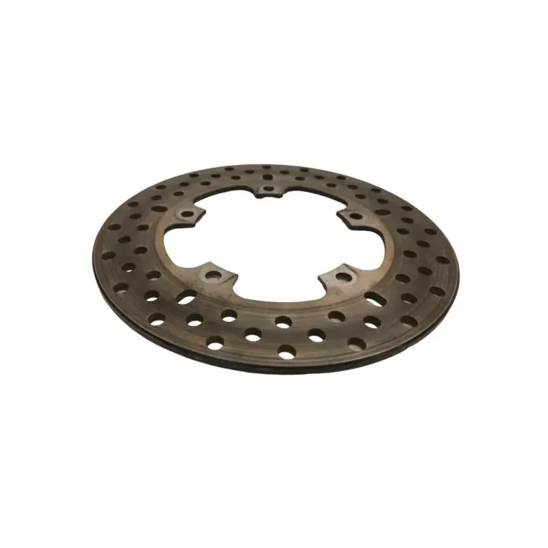 Disque frein arriere APRILIA RSV4 1000 2013-2014 APRC R ABS