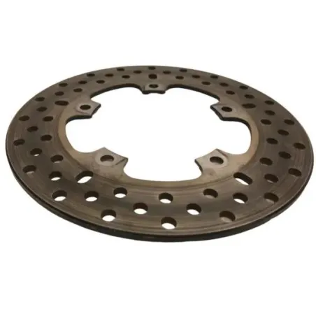 Disque frein arriere APRILIA RSV4 1000 2013-2014 APRC R ABS