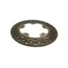 Disque frein arriere APRILIA RSV4 1000 2013-2014 APRC R ABS
