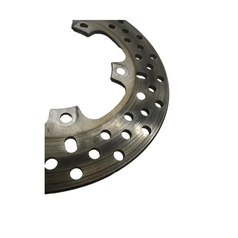 Disque frein arriere APRILIA RSV4 1000 2013-2014 APRC R ABS