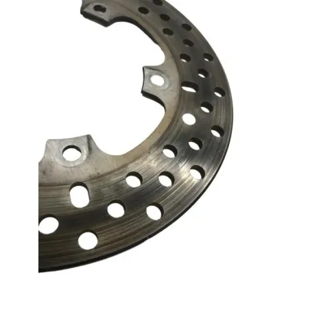 Disque frein arriere APRILIA RSV4 1000 2013-2014 APRC R ABS