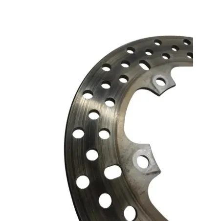 Disque frein arriere APRILIA RSV4 1000 2013-2014 APRC R ABS