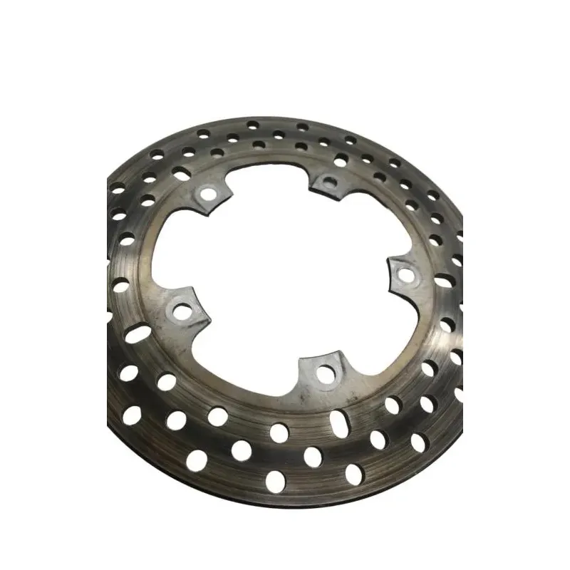 Disque frein arriere APRILIA RSV4 1000 2013-2014 APRC R ABS