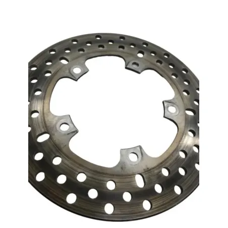 Disque frein arriere APRILIA RSV4 1000 2013-2014 APRC R ABS