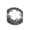 Disque frein arriere APRILIA RSV4 1000 2013-2014 APRC R ABS