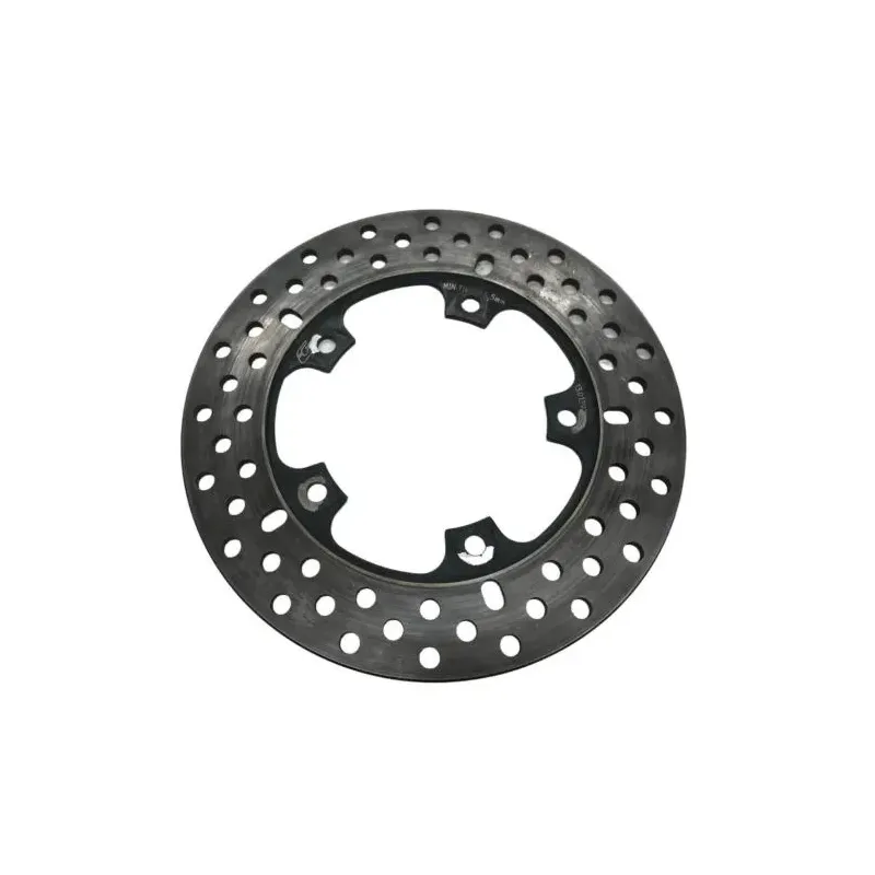 Disque frein arriere APRILIA RSV4 1000 2013-2014 APRC R ABS