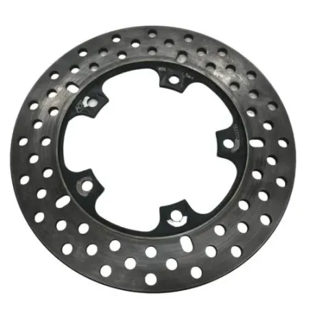 Disque frein arriere APRILIA RSV4 1000 2013-2014 APRC R ABS