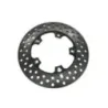 Disque frein arriere APRILIA RSV4 1000 2013-2014 APRC R ABS