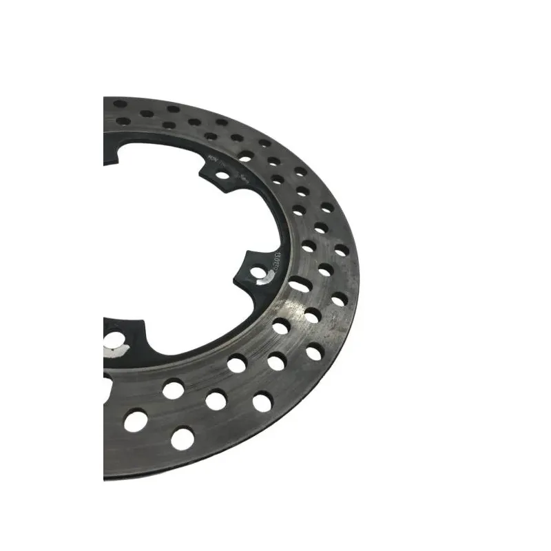 Disque frein arriere APRILIA RSV4 1000 2013-2014 APRC R ABS
