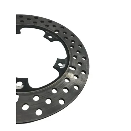 Disque frein arriere APRILIA RSV4 1000 2013-2014 APRC R ABS