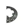 Disque frein arriere APRILIA RSV4 1000 2013-2014 APRC R ABS