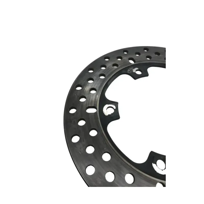 Disque frein arriere APRILIA RSV4 1000 2013-2014 APRC R ABS