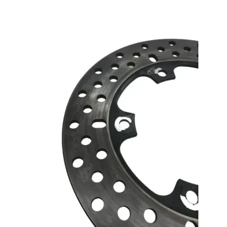 Disque frein arriere APRILIA RSV4 1000 2013-2014 APRC R ABS