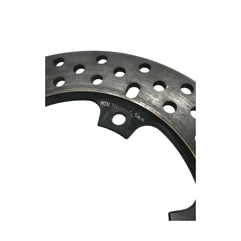 Disque frein arriere APRILIA RSV4 1000 2013-2014 APRC R ABS