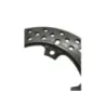 Disque frein arriere APRILIA RSV4 1000 2013-2014 APRC R ABS