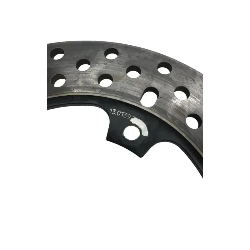 Disque frein arriere APRILIA RSV4 1000 2013-2014 APRC R ABS