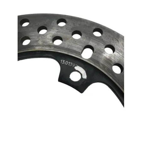 Disque frein arriere APRILIA RSV4 1000 2013-2014 APRC R ABS