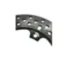 Disque frein arriere APRILIA RSV4 1000 2013-2014 APRC R ABS