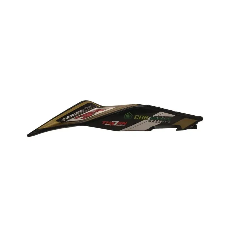 Cache carenage coque arriere droit APRILIA RSV4 1000 2013-2014 APRC R ABS