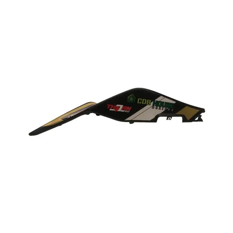 Cache carenage coque arriere droit APRILIA RSV4 1000 2013-2014 APRC R ABS