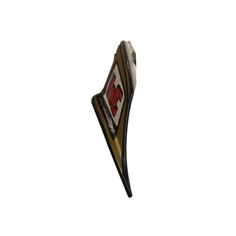 Cache carenage coque arriere droit APRILIA RSV4 1000 2013-2014 APRC R ABS