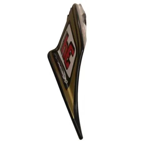 Cache carenage coque arriere droit APRILIA RSV4 1000 2013-2014 APRC R ABS
