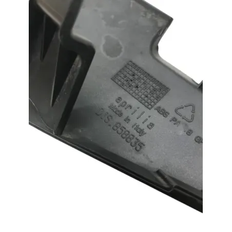 Cache carenage coque arriere droit APRILIA RSV4 1000 2013-2014 APRC R ABS