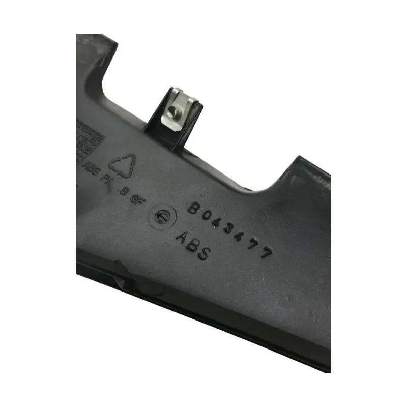 Cache carenage coque arriere droit APRILIA RSV4 1000 2013-2014 APRC R ABS