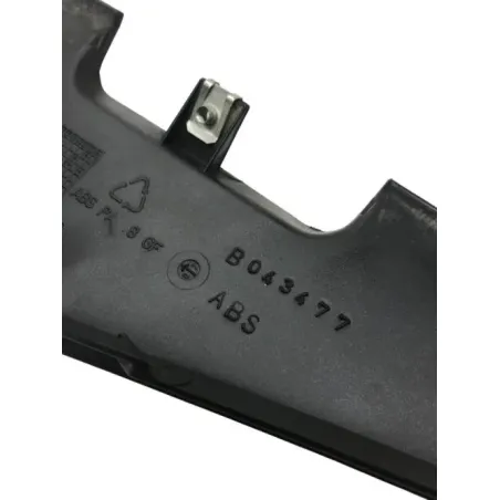 Cache carenage coque arriere droit APRILIA RSV4 1000 2013-2014 APRC R ABS